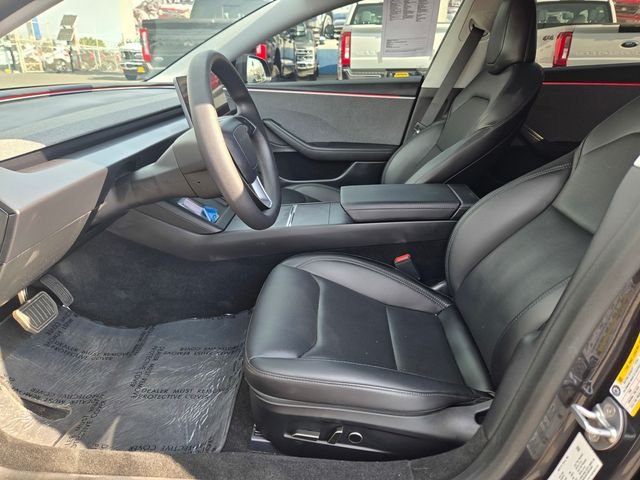 Used 2025  Tesla  image 12