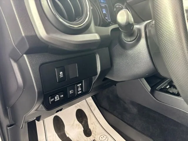 Used 2023 White Toyota SR image 7