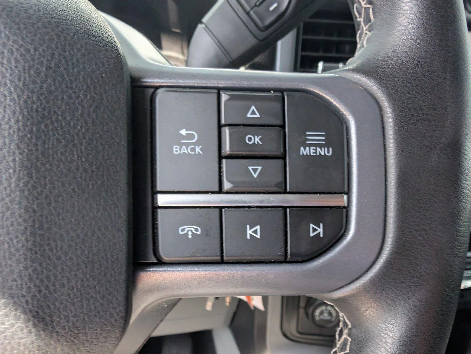 Used 2023 Carbonized Gray Ford XLT image 24