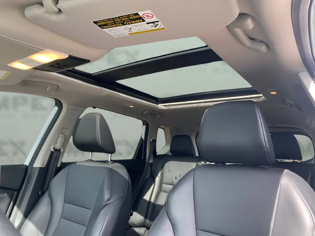 Used 2026 White Nissan SV image 27