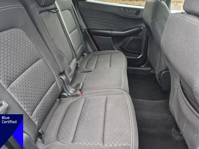 Used 2024 Silver Ford Active image 32