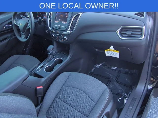 Used 2024 Black Chevrolet LT image 36