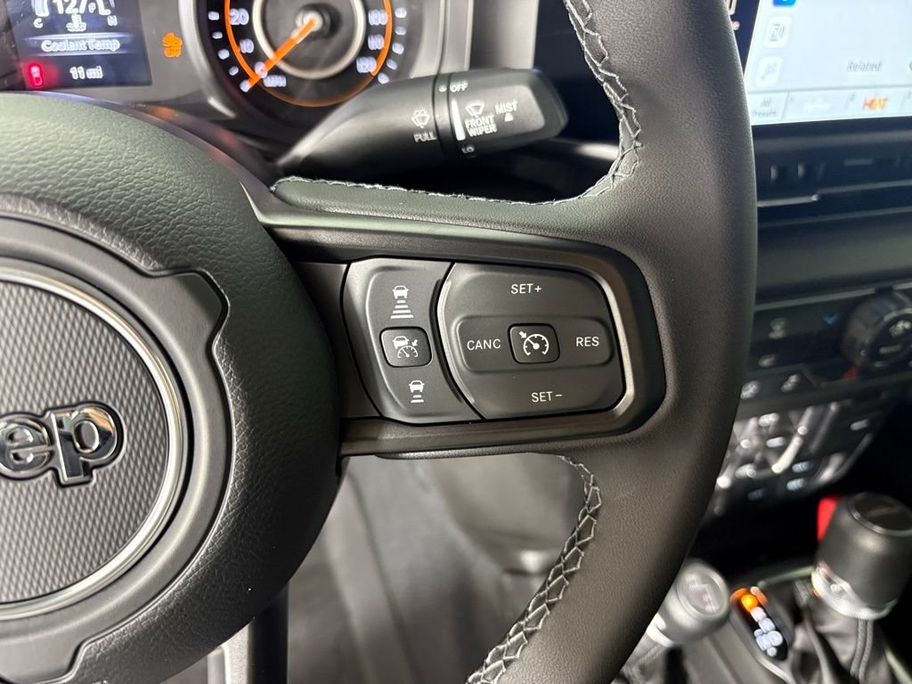 New 2026 Reign Jeep Sport S image 20