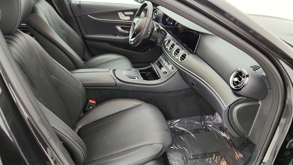 2023 Mercedes-Benz E-Class E350 - Photo 24