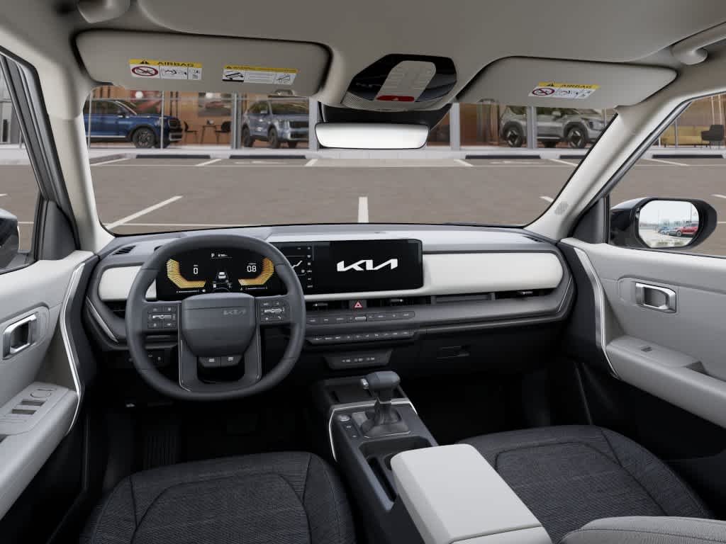 New 2027 Aurora Black Pearl Kia S image 14