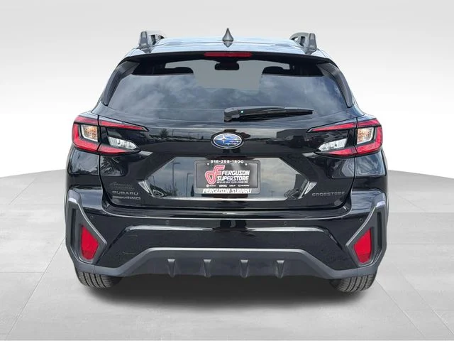 Used 2026 Black Subaru Limited image 6