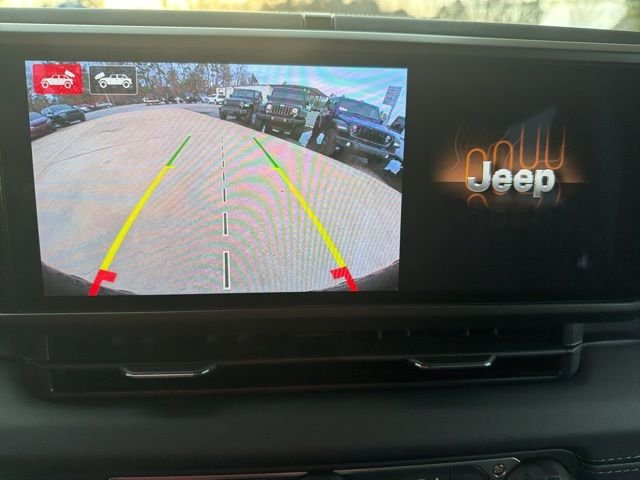 2026 Jeep Wrangler 4-Door Moab 392 - Photo 16