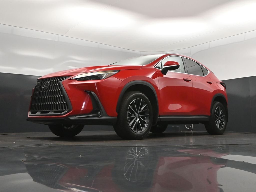 Certified Used 2024 REDLINE Lexus 250 Base image 38