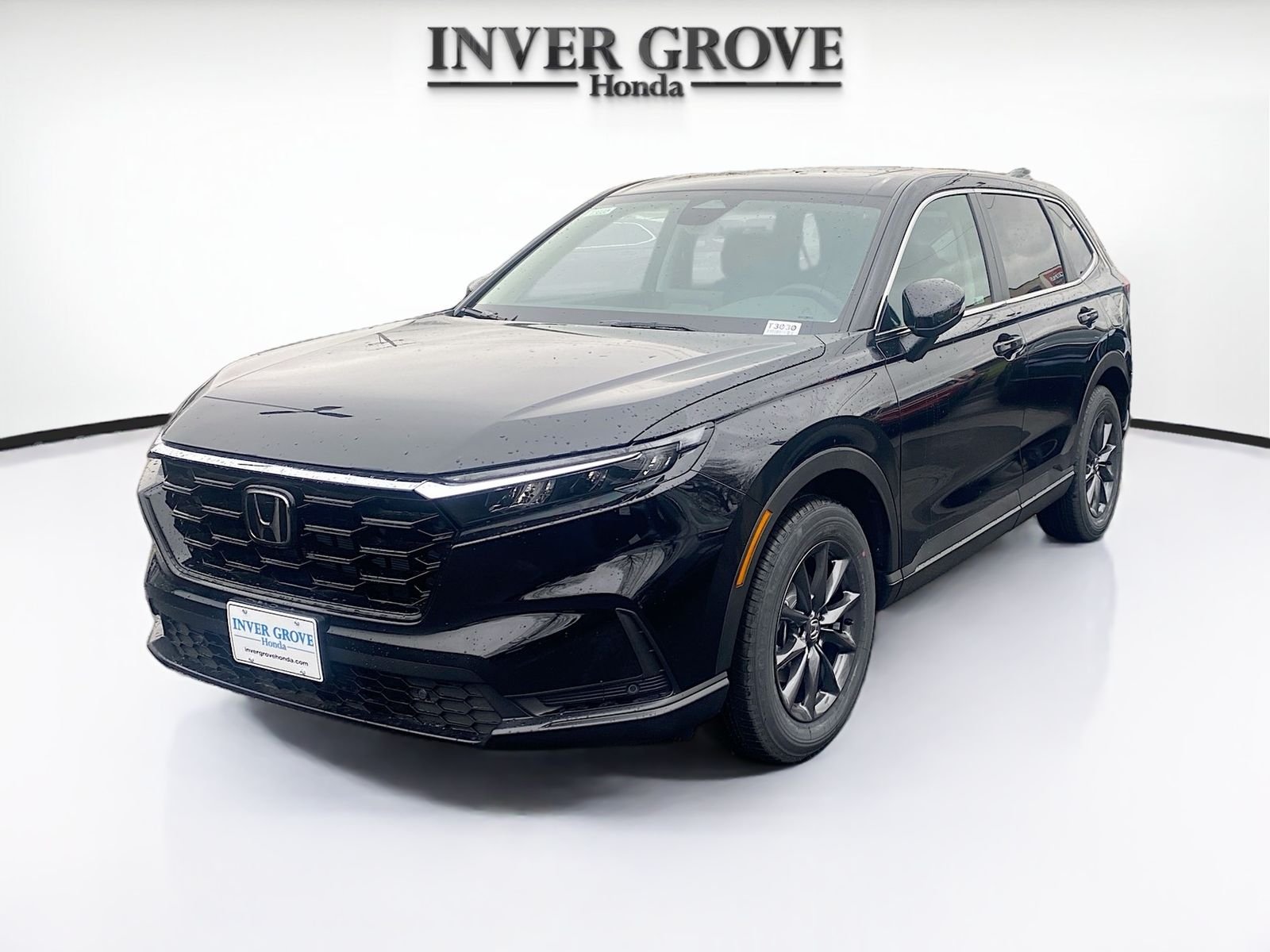 2026 Honda CR-V EX-L AWD's photo