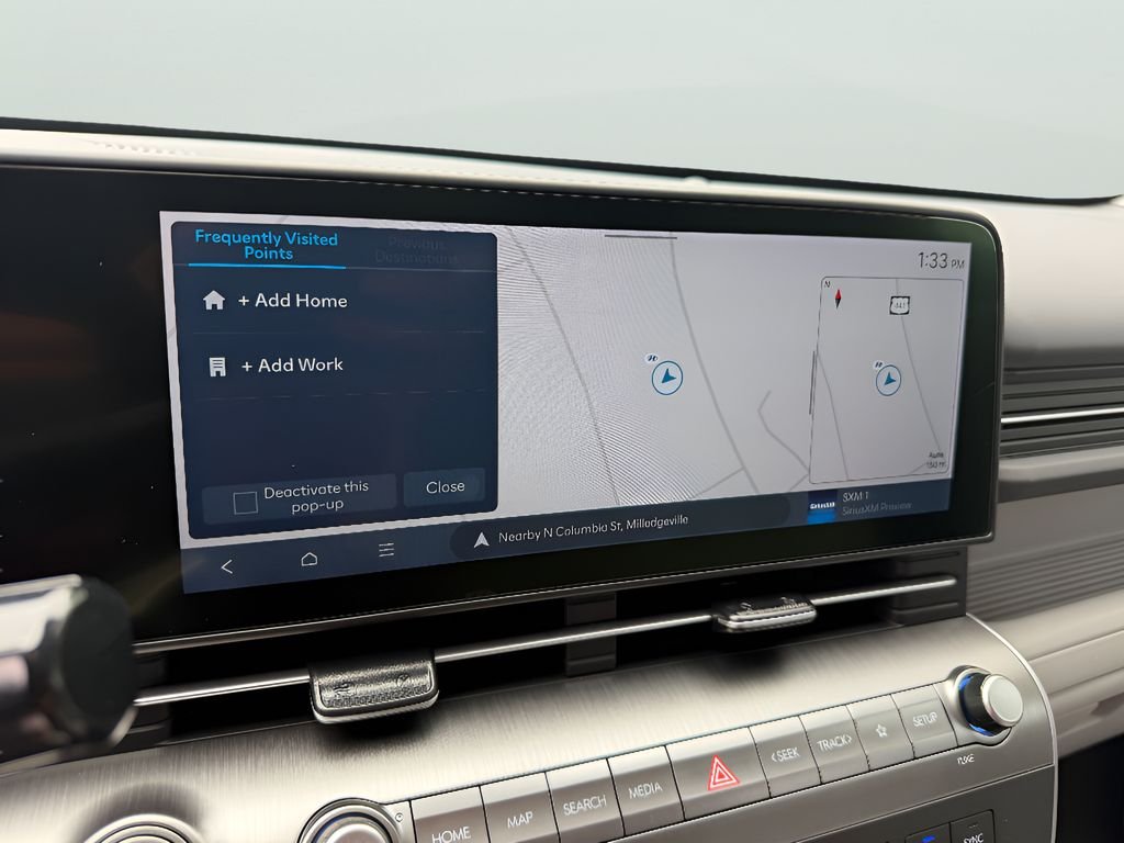2025 Hyundai Kona SEL Convenience - Photo 26
