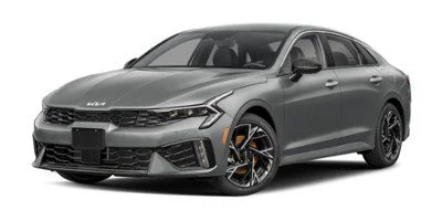 New 2027 Steel Matte Gray Kia GT-Line image 14