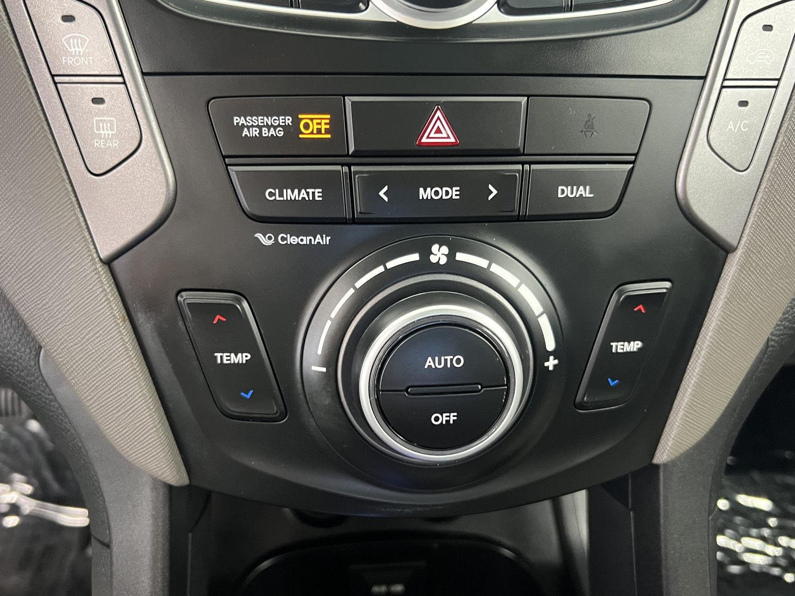 2015 Hyundai Santa Fe Sport 2.0T - Photo 27