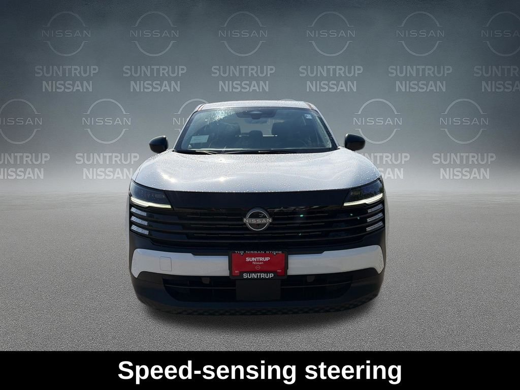 Used 2026 White Nissan S image 10