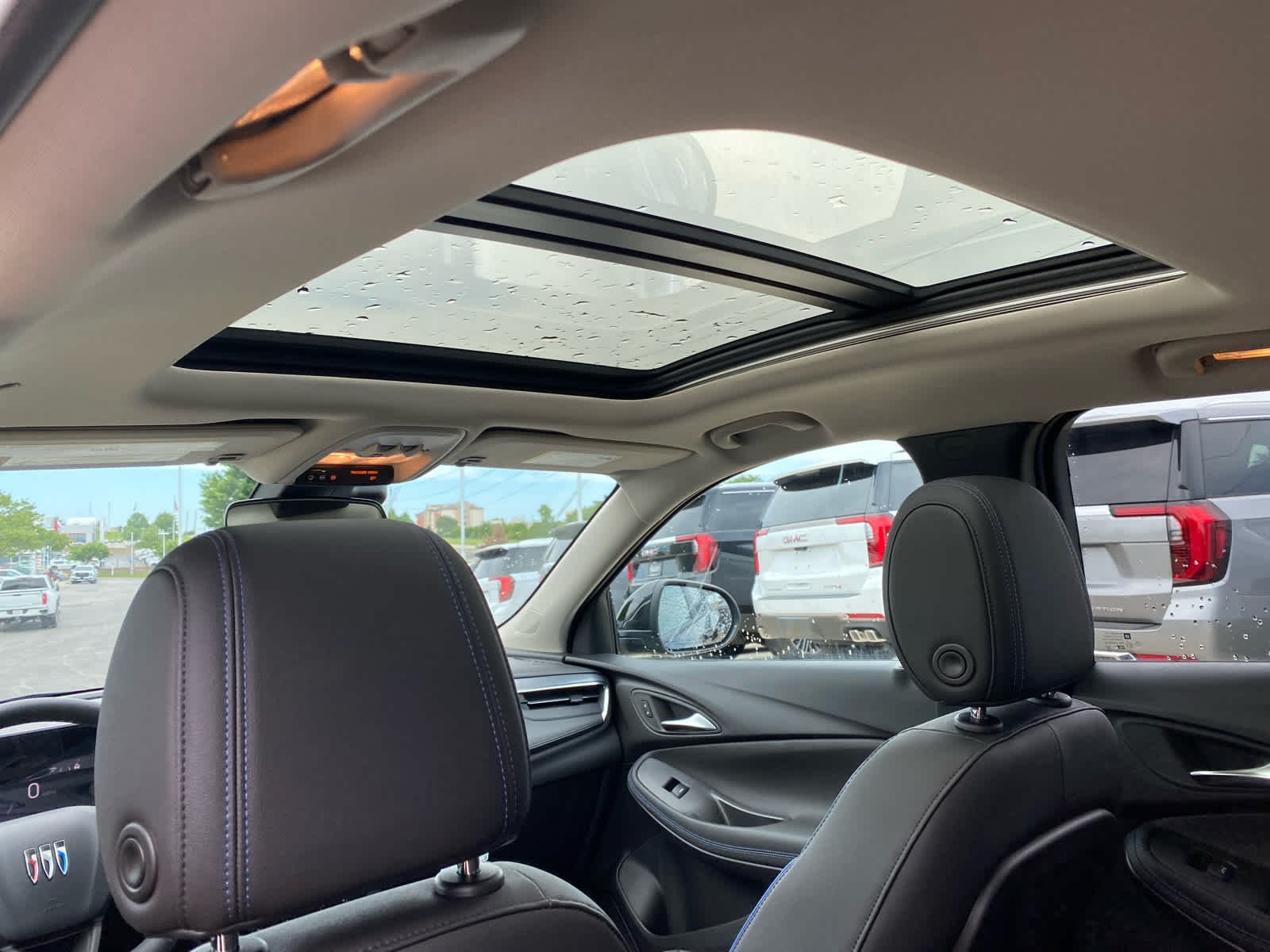 2026 Buick Encore GX Sport Touring - Photo 23