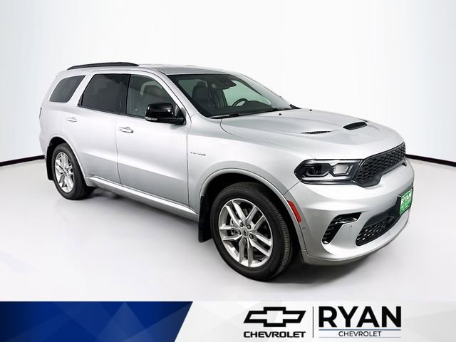 2024 Dodge Durango R/T Plus AWD's photo