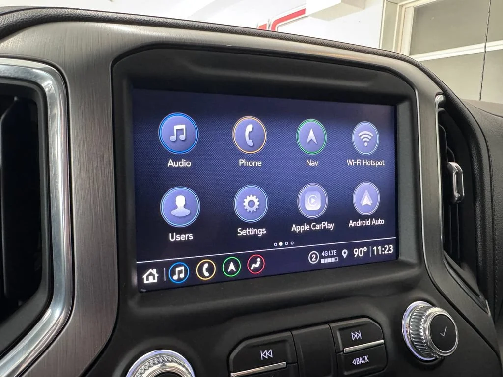 Certified Used 2022 Onyx Black GMC Denali image 20