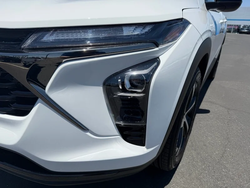 2026 Chevrolet Trax RS - Photo 22