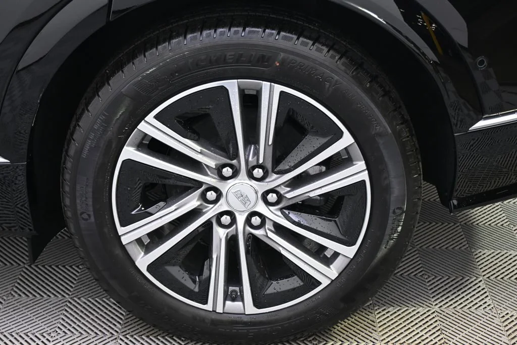 2026 Cadillac LYRIQ Premium Luxury - Photo 20