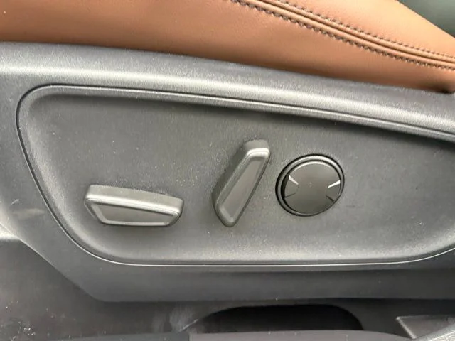 2026 Ford Bronco Sport Outer Banks - Photo 28