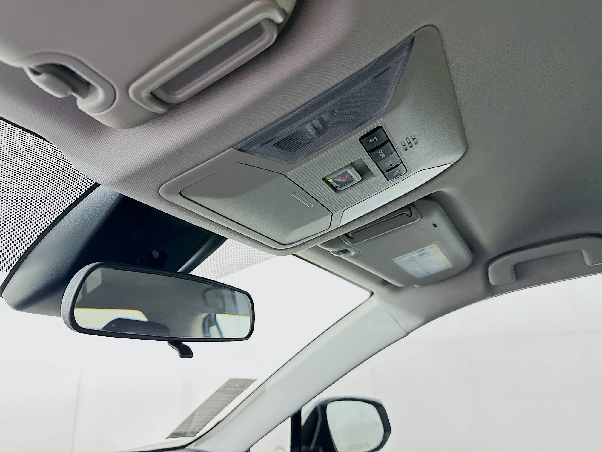Used 2020 Silver Sky Metallic Toyota XLE image 18