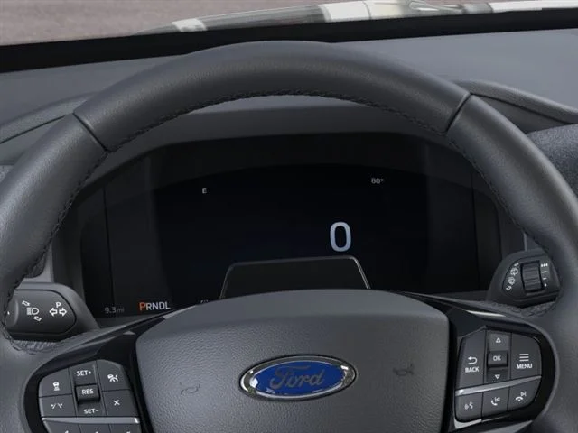 New 2026 Agate Black Metallic Ford Platinum image 44