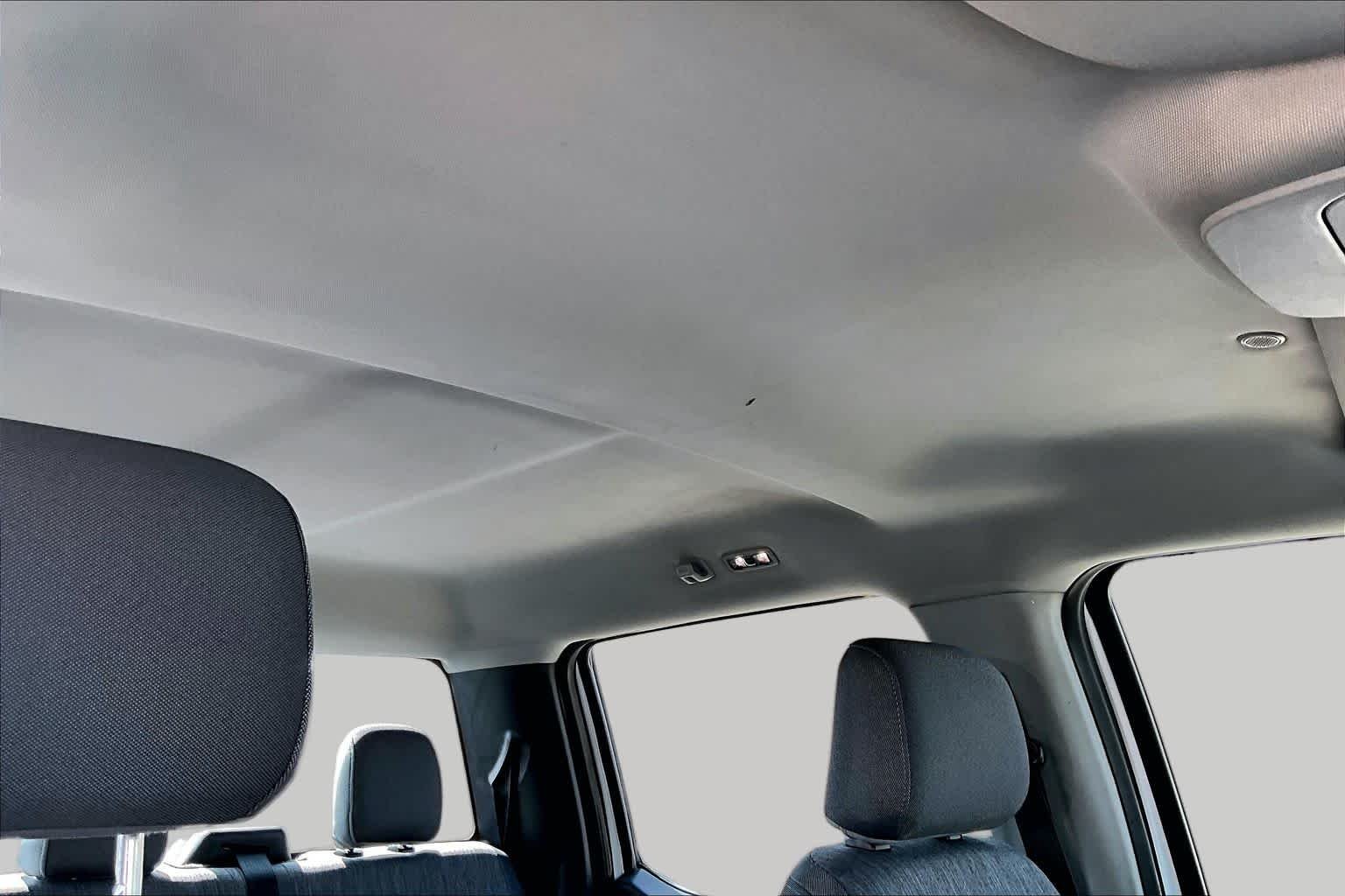Certified Used 2022 Oxford White Clearcoat Ford XL image 14