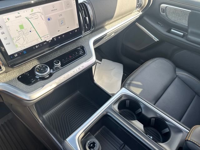 New 2026 White Ford Tremor image 28