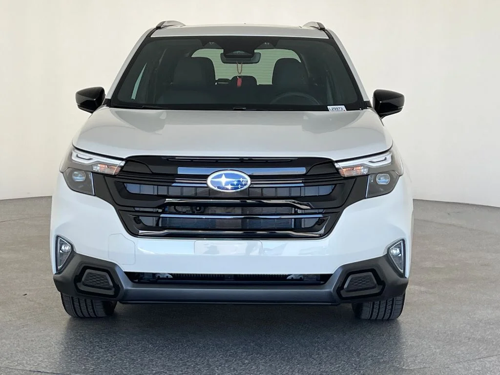 New 2026 CRYSTAL WHITE PEARL Subaru Sport Onyx Edition image 10