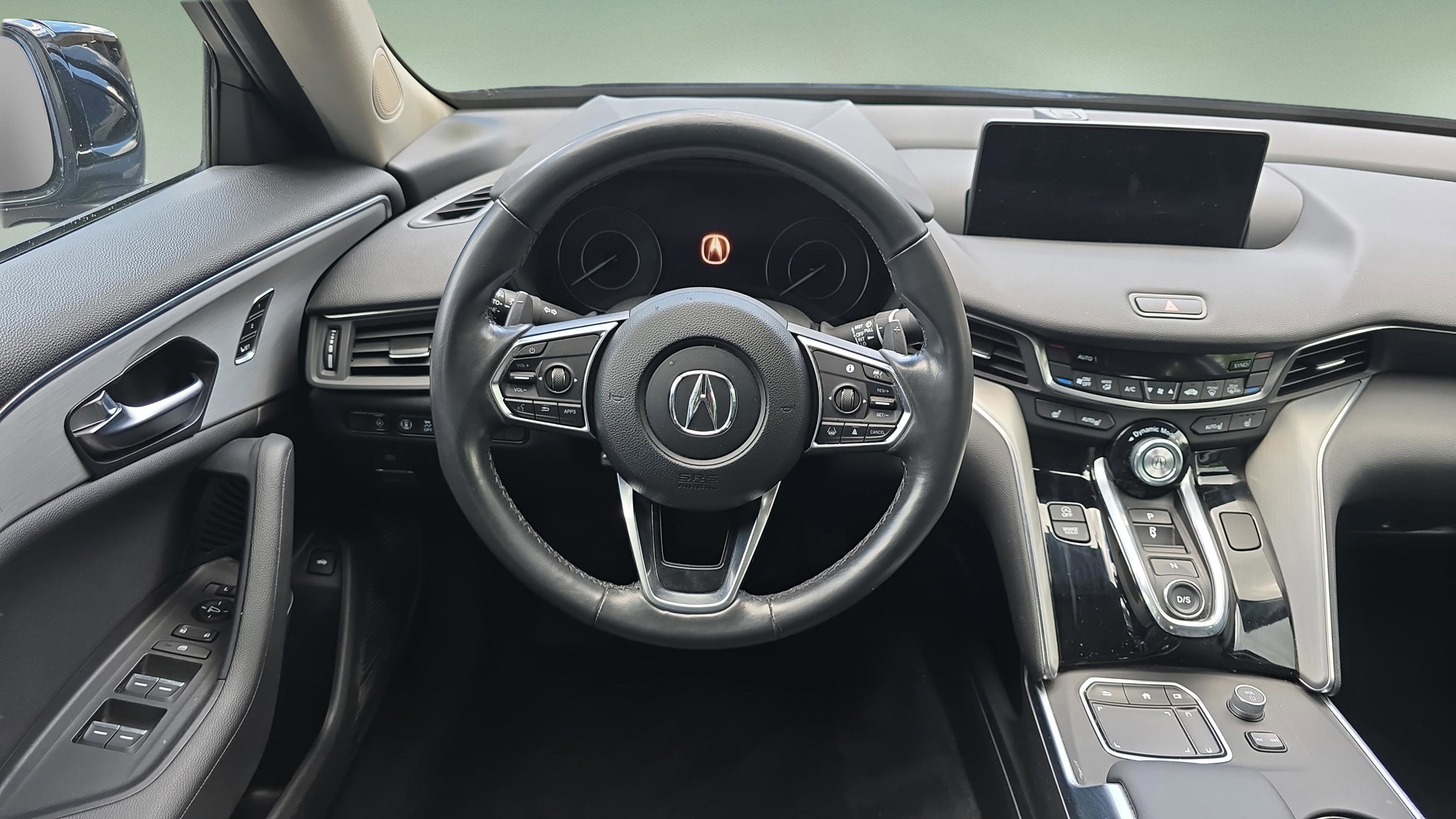 Certified Used 2023 Modern Steel Metallic Acura  image 13