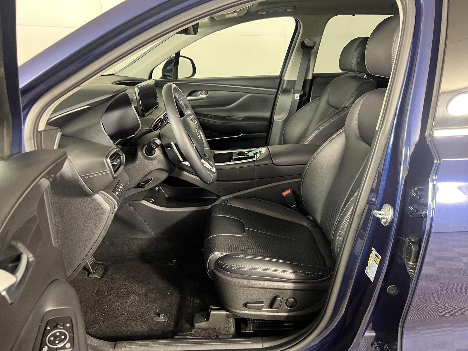 Used 2023 Stormy Sea Hyundai SEL Premium image 15