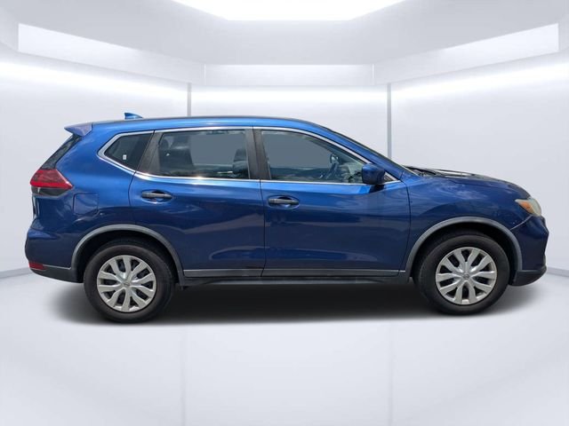 Used 2018 Nissan Rogue S with VIN KNMAT2MT9JP522274 for sale in Jacksonville, FL