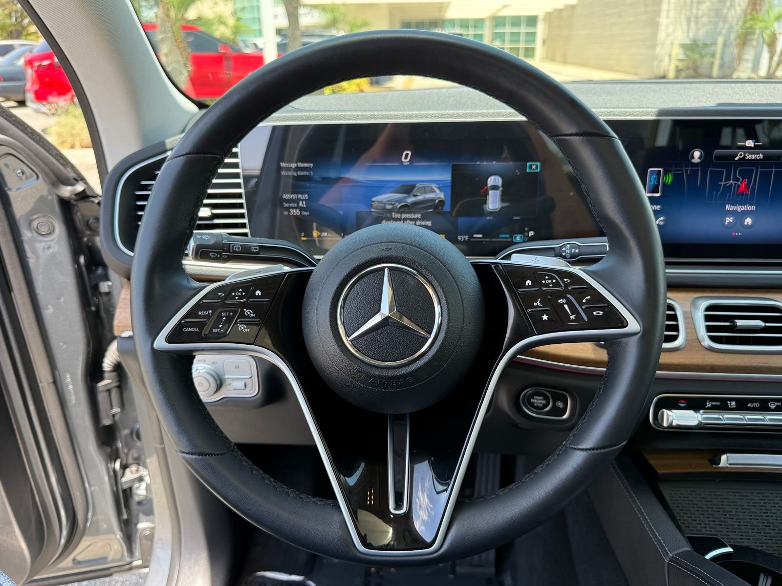 2025 Mercedes-Benz GLE GLE350 - Photo 24