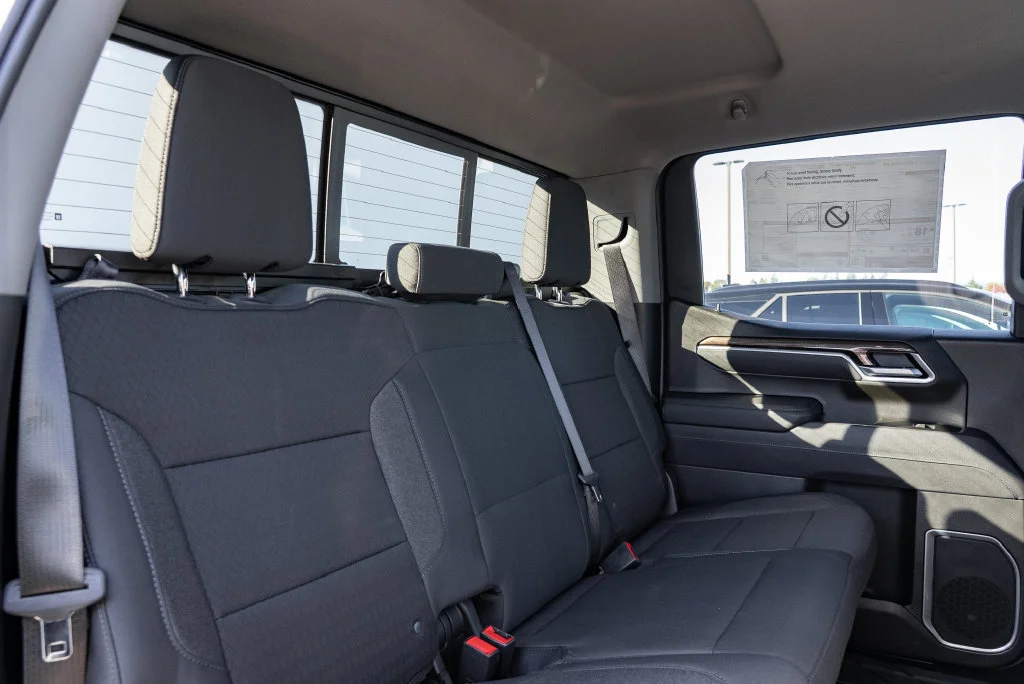 2026 Chevrolet Silverado 1500 LT - Photo 28