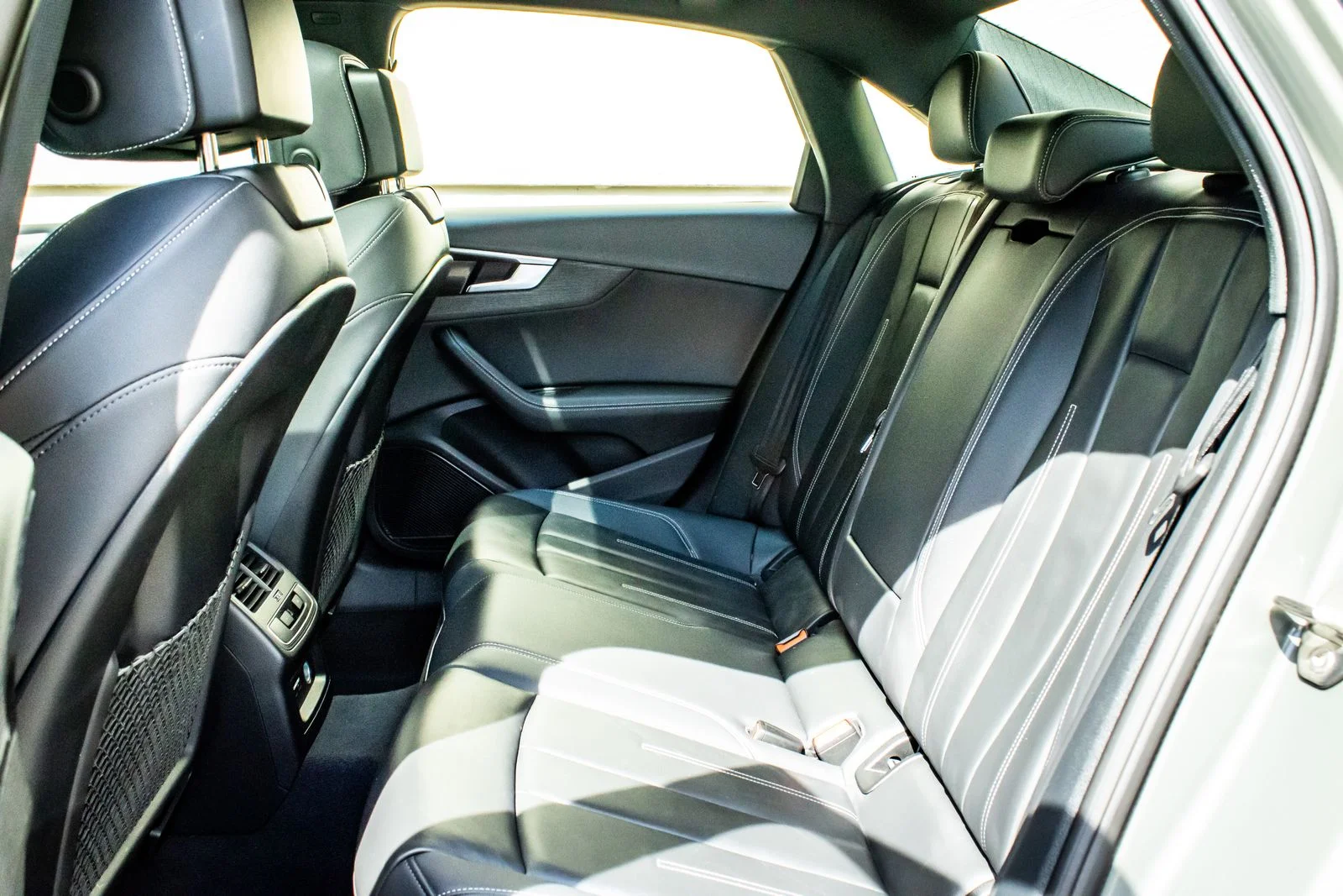 2023 Audi A4 Premium Plus - Photo 13