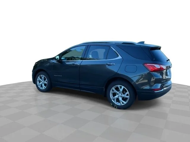 Used 2019 Gray Chevrolet Premier image 6