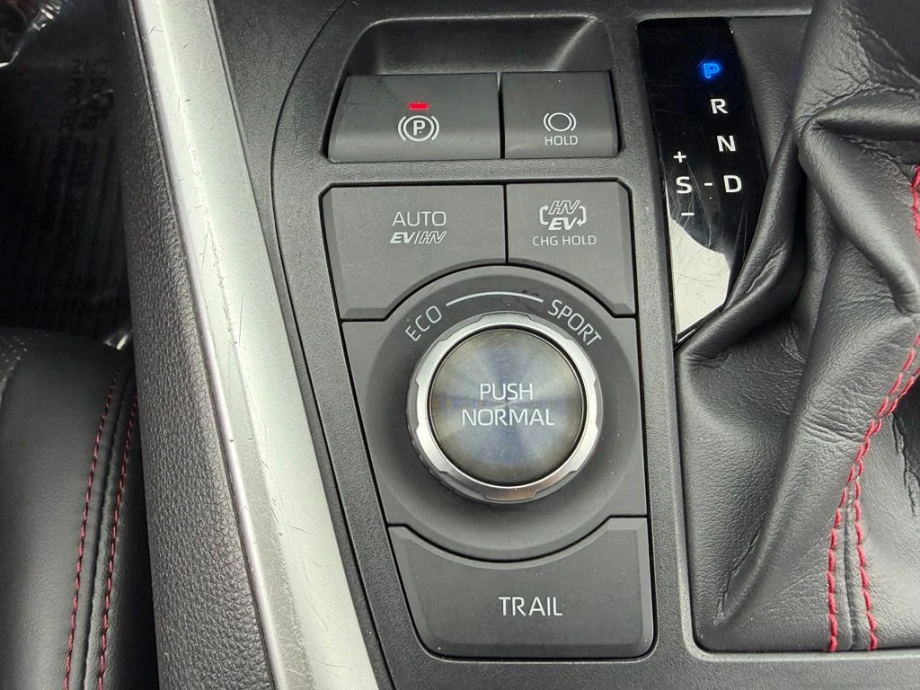 Used 2023 Gray Toyota XSE image 24