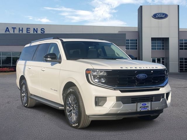 2026 Ford Expedition