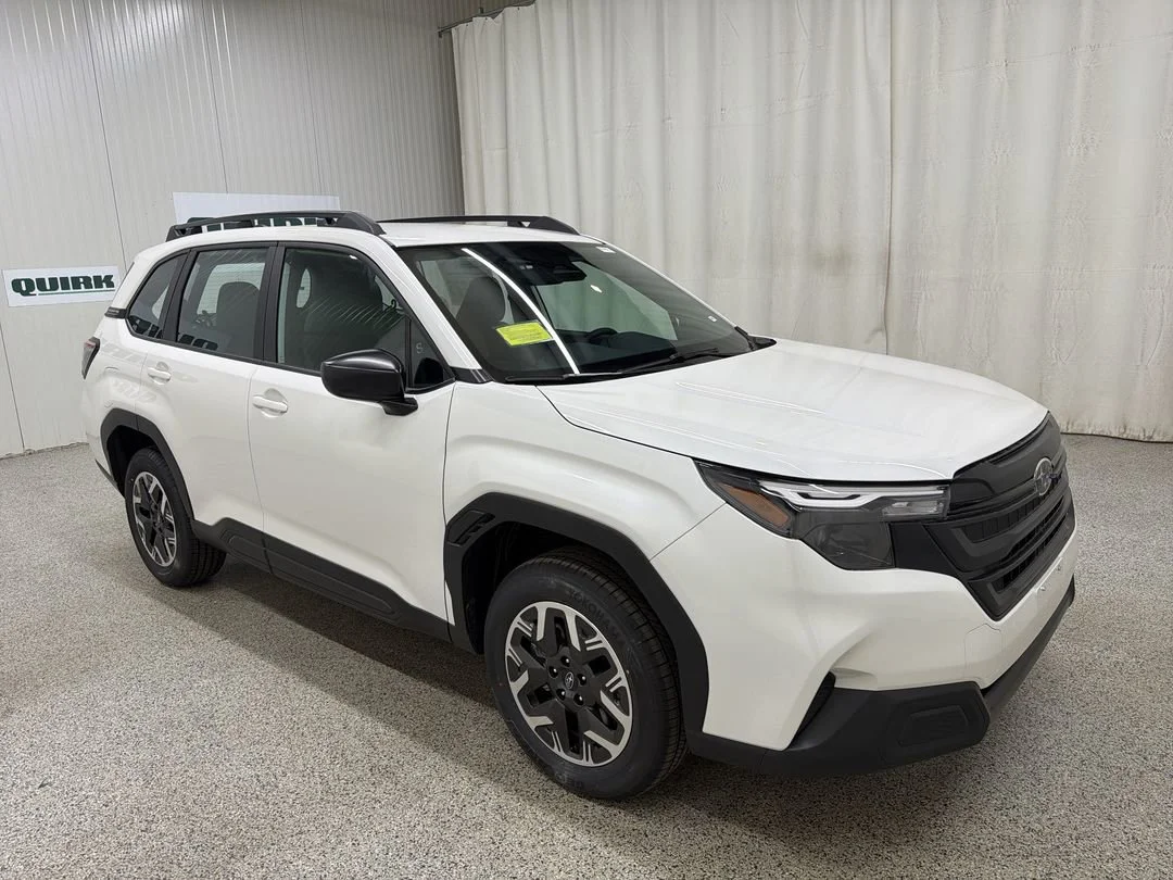 2026 Subaru Forester -'s photo