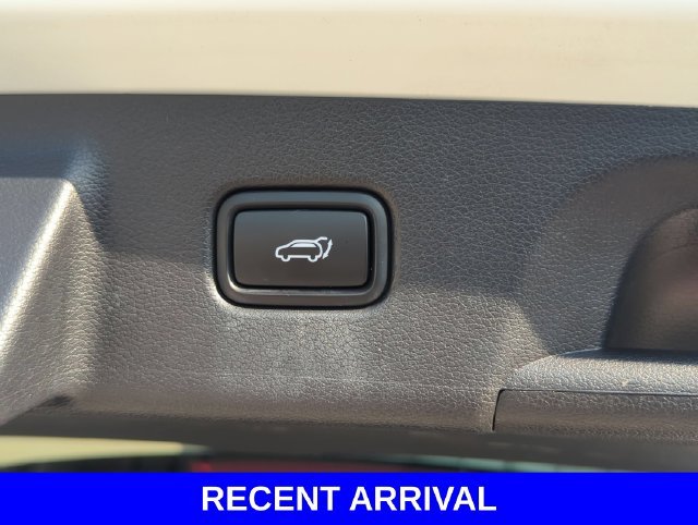 Certified Used 2023 White Hyundai Limited image 28