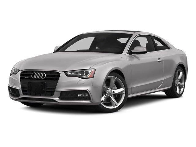 2014 Audi A5 2.0T quattro tiptronic Premium's photo