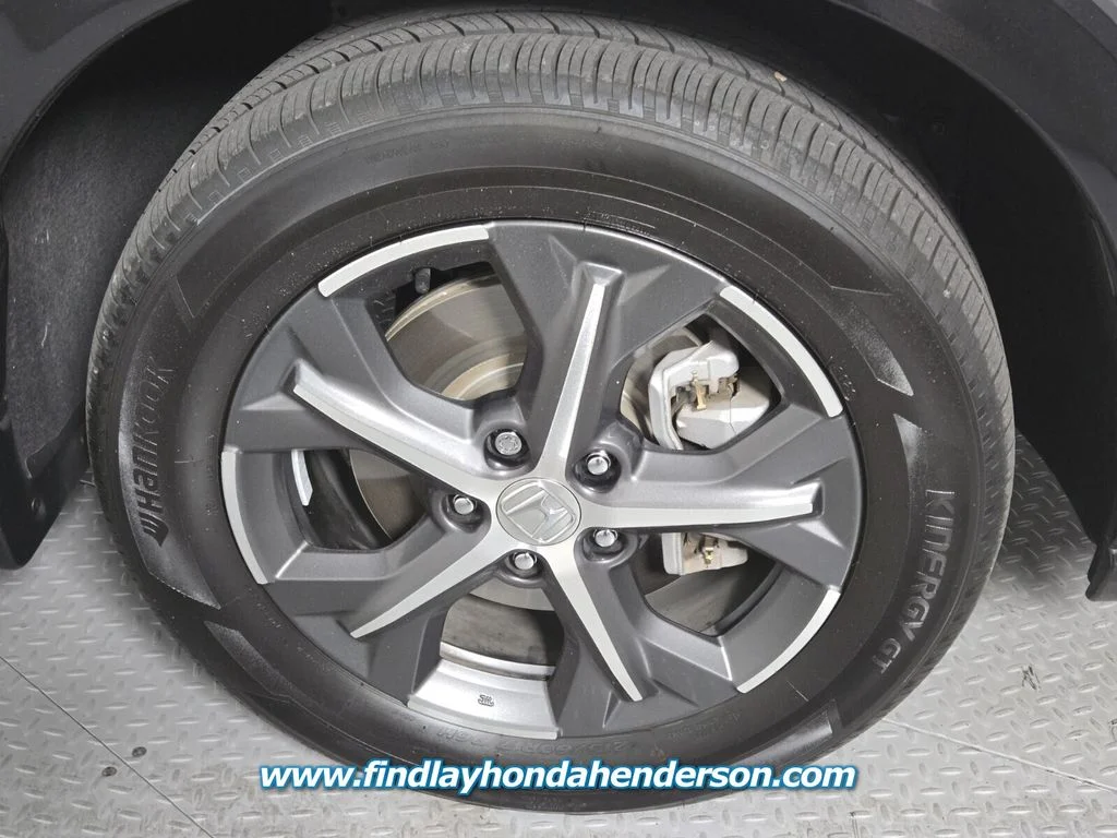 2024 Honda HR-V EX-L - Photo 12