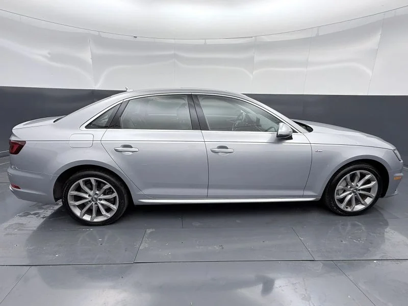 2019 Audi A4 Premium - Photo 10