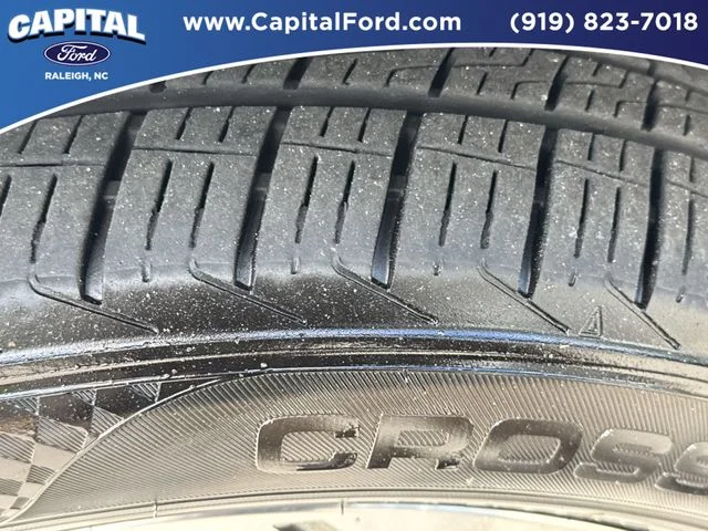 Used 2023 Gray Subaru Premium image 14