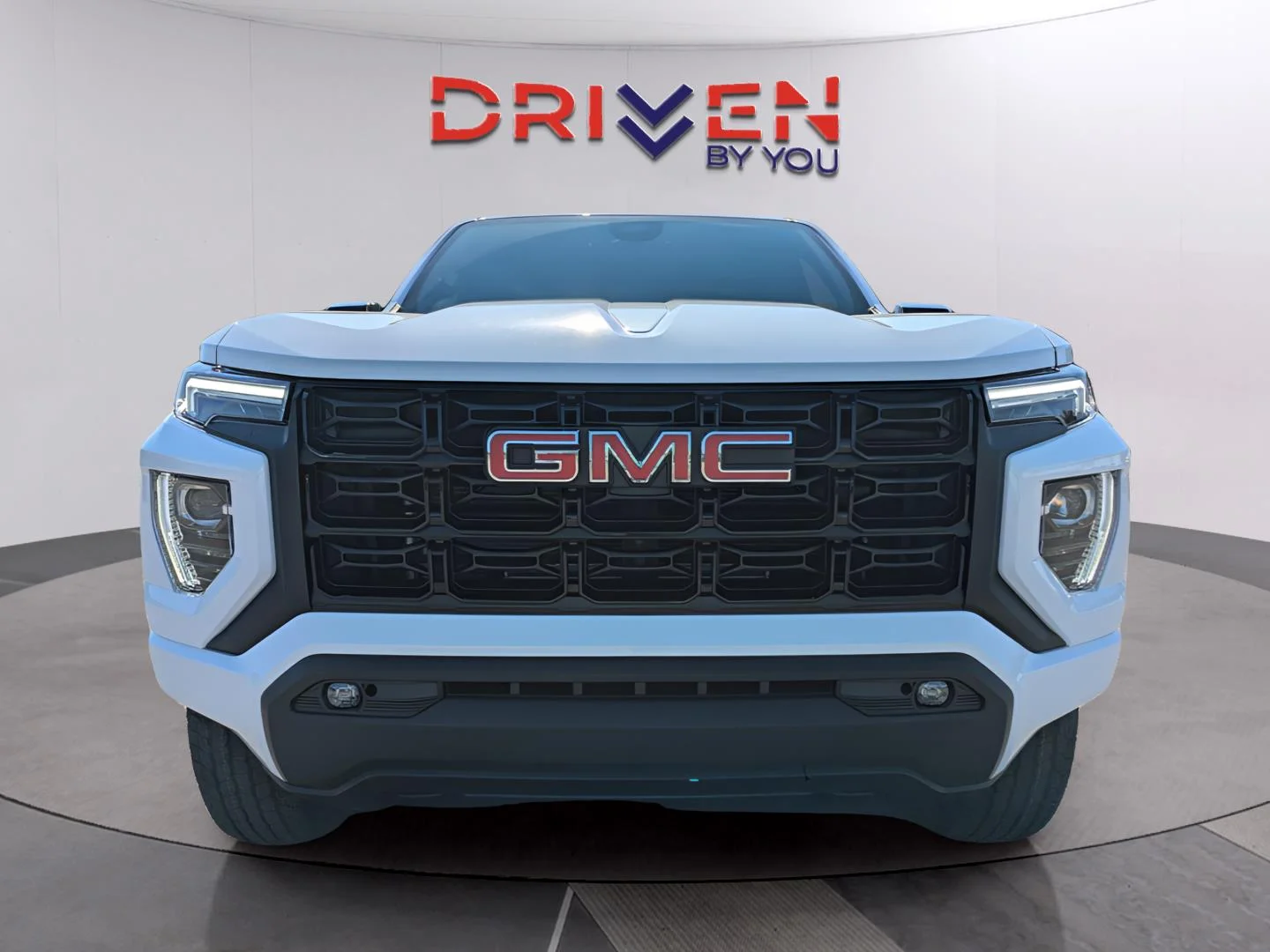 New 2026 Summit White GMC Elevation image 5