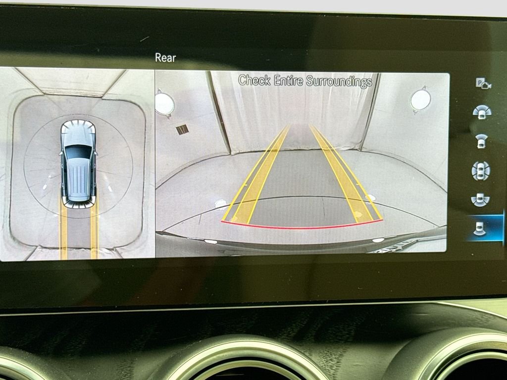 Certified Used 2022  Mercedes-Benz GLC 300 image 14