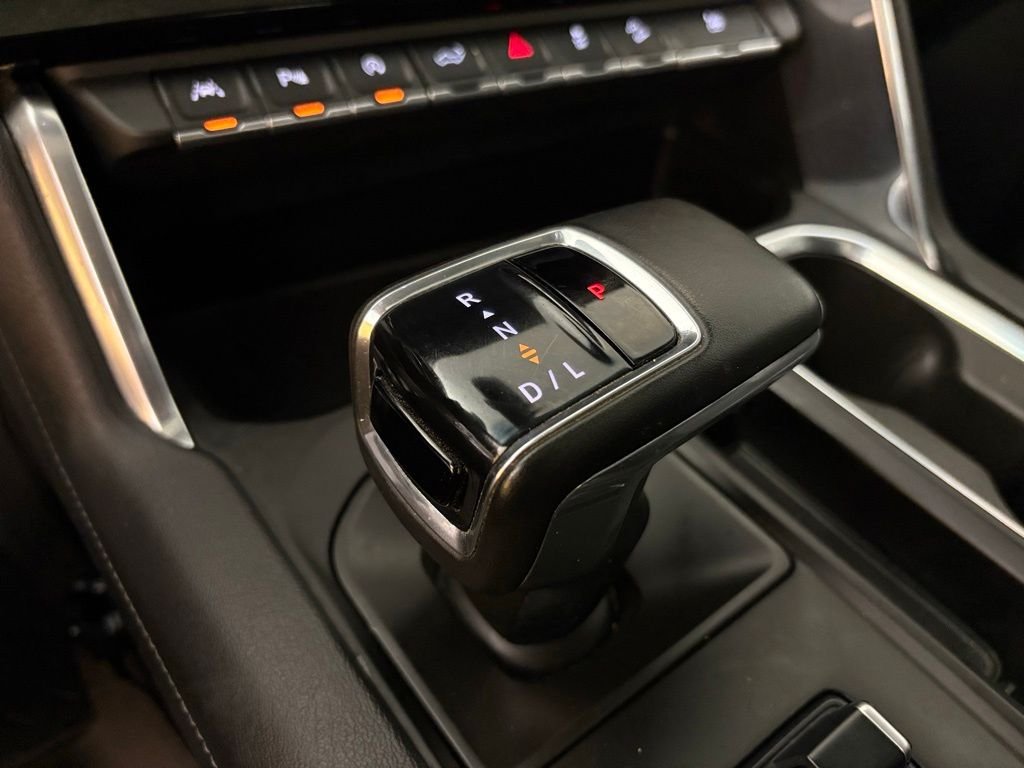 Used 2023 Black GMC Denali image 30