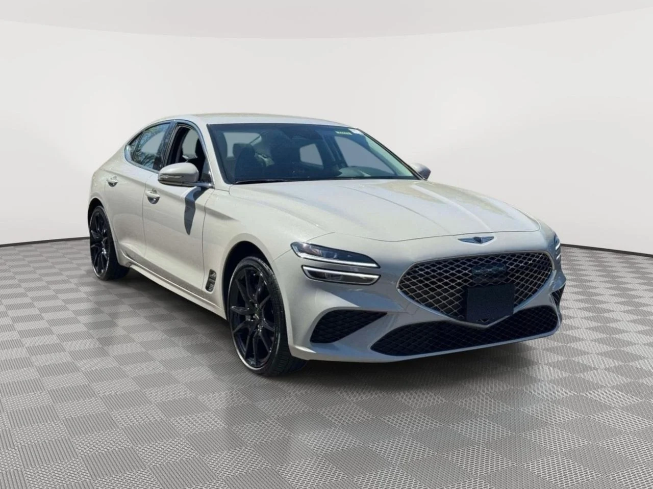 2025 GENESIS G70