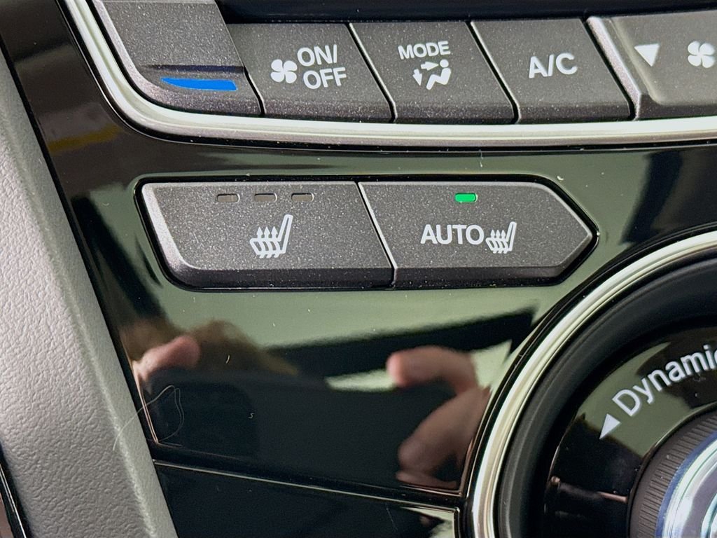 Certified Used 2026 Silver Acura Technology Package image 21