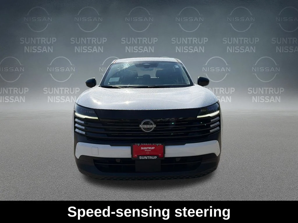 Used 2026 White Nissan S image 10