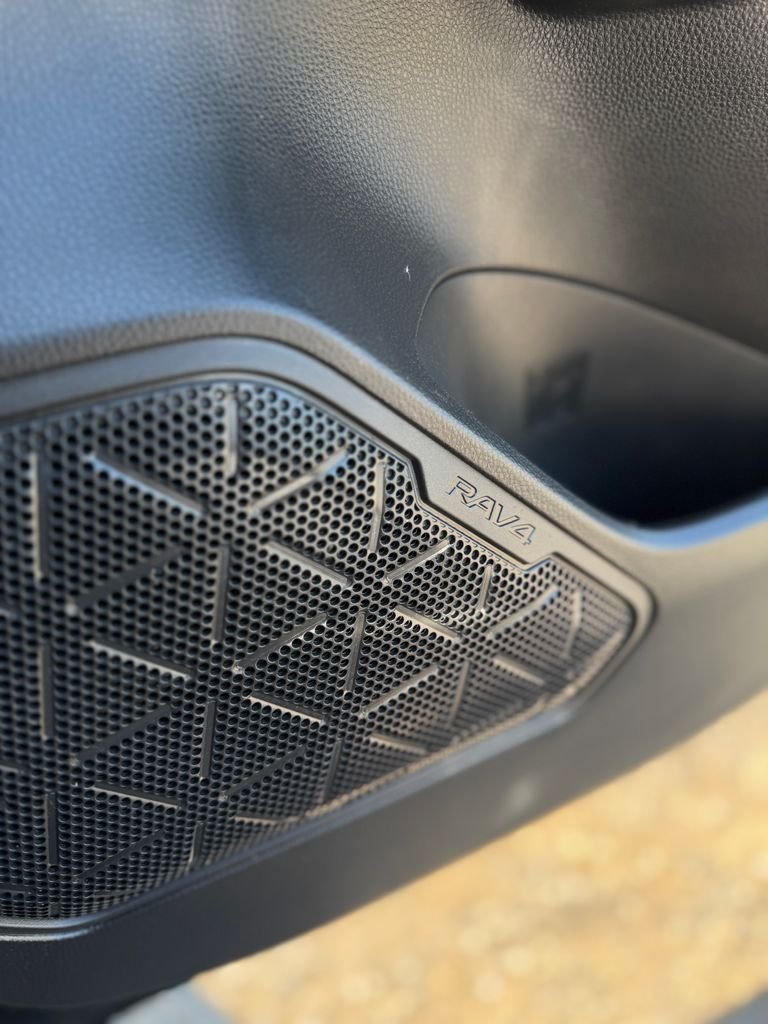 Used 2020 Magnetic Gray Metallic Toyota LE image 37